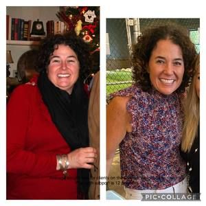 Meet your Posher, Jenn